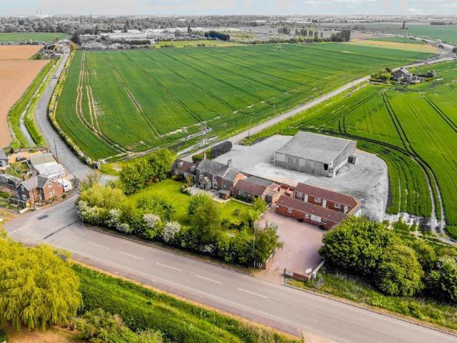 10 bedroom detached house for sale