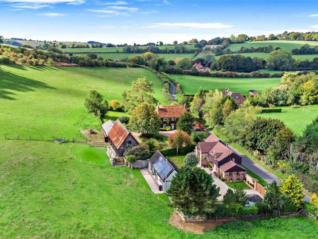 10 bedroom detached house for sale