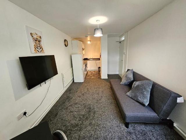 10 bedroom detached house to rent