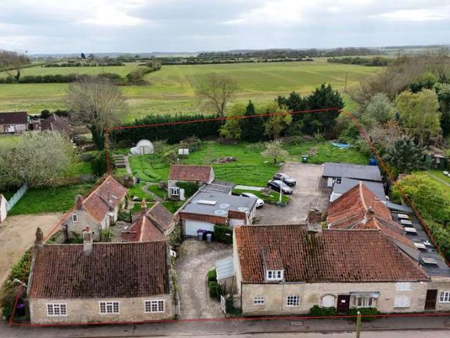 10 Bedroom Detached House