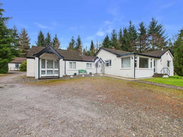 10 Bedroom Guest House Commercial