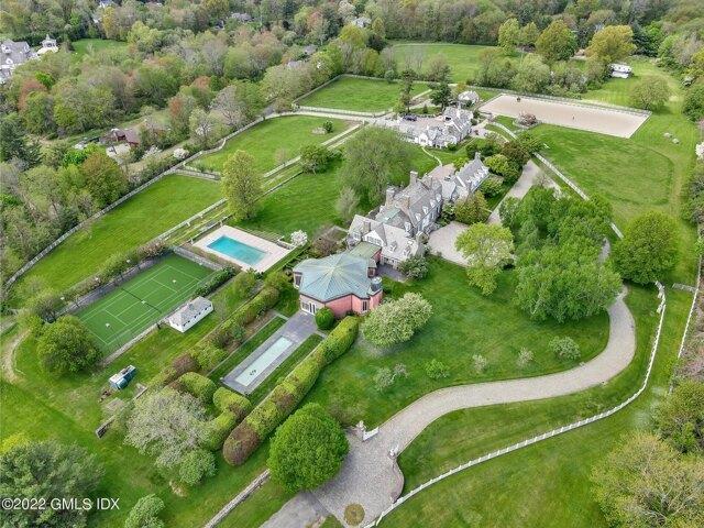 10 bedroom, Greenwich CT 06831 105495352