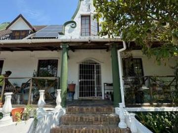 Belhar, City of Cape Town, Western Cape