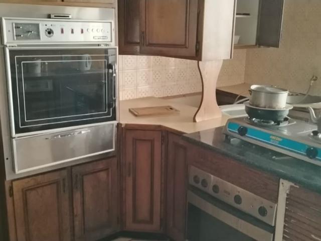 10 Bedroom House For Sale in Balfour