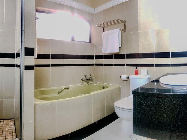10 Bedroom House For Sale in Sasolburg Central