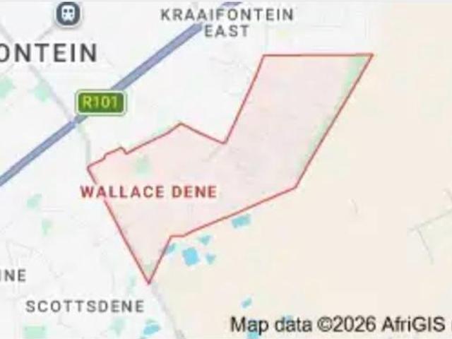 10 Bedroom House For Sale in Wallacedene