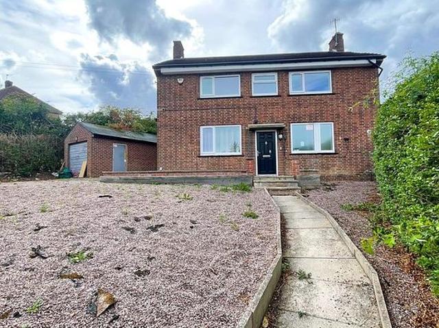 10 bedroom house in Sheffield