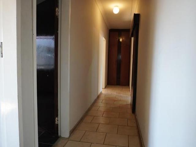 10 Bedroom House in Ventersdorp