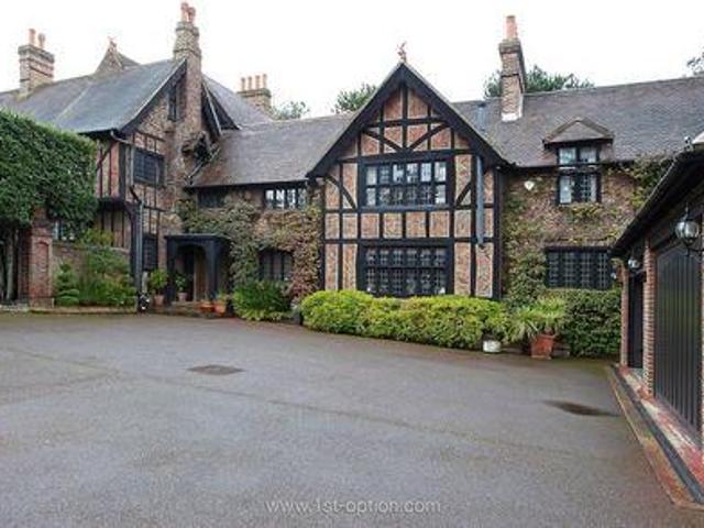10 Bedroom House Kingston Upon Thames England 95888619