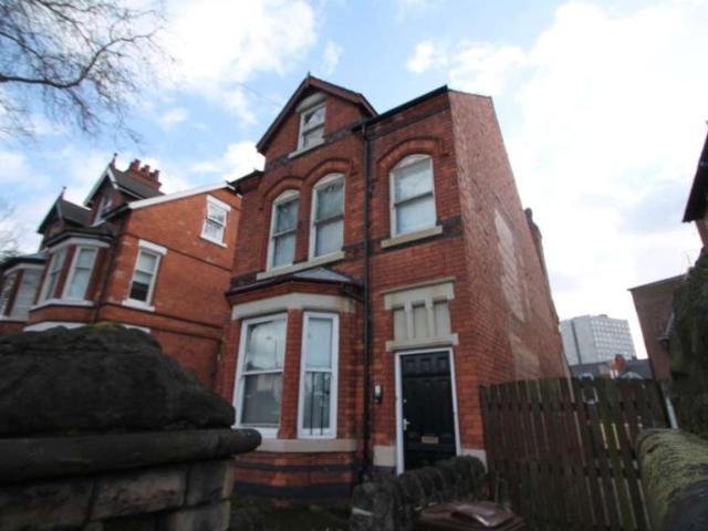 10 Bedroom House Lenton East Midlands 98286216