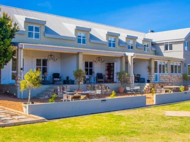 10 Bedroom House Still Bay Western Cape 101953207