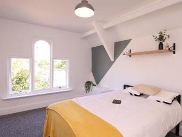 Craven, Bradford and West Yorkshire, North England