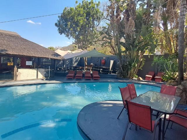 10 Bedroom House To Let in Schoemansville