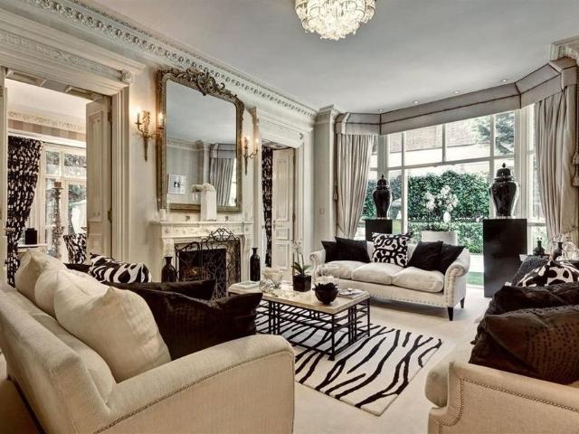 10 bedroom house to rent