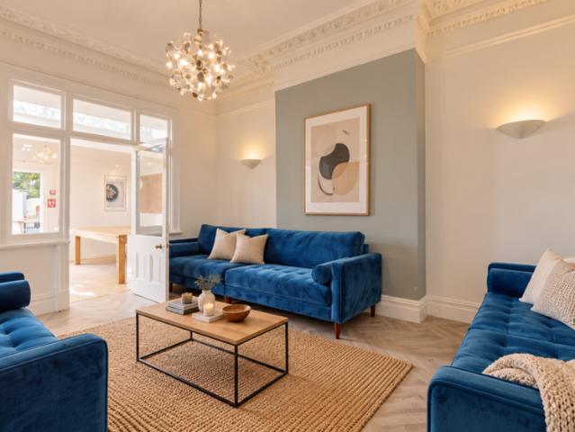 10 bedroom house to rent