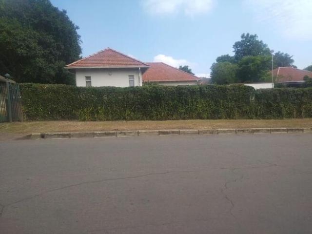 10 Bedroom House to Rent in Scottsville