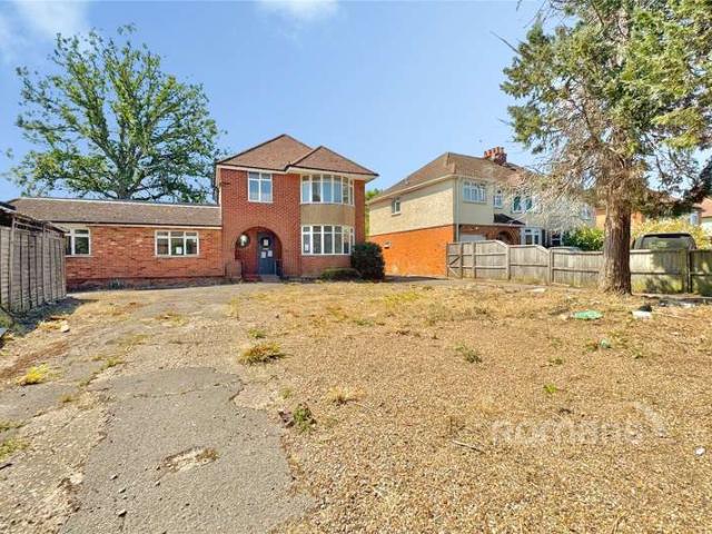 10 Bedroom House