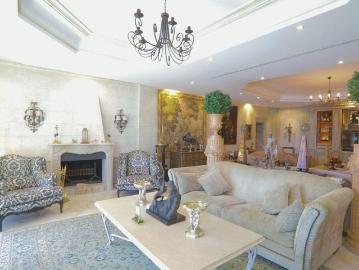 10 bedroom luxury mansion for rent in Mijas Costa, Spain