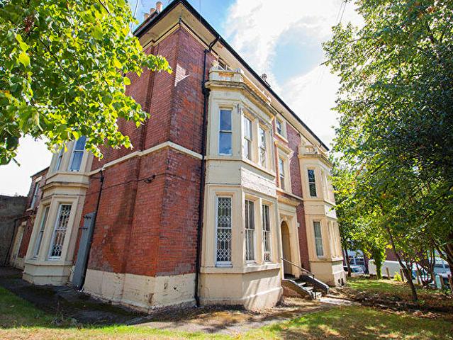 10 Bedroom Semi Detached House To Rent In Peel Street, Nottingham, NG1