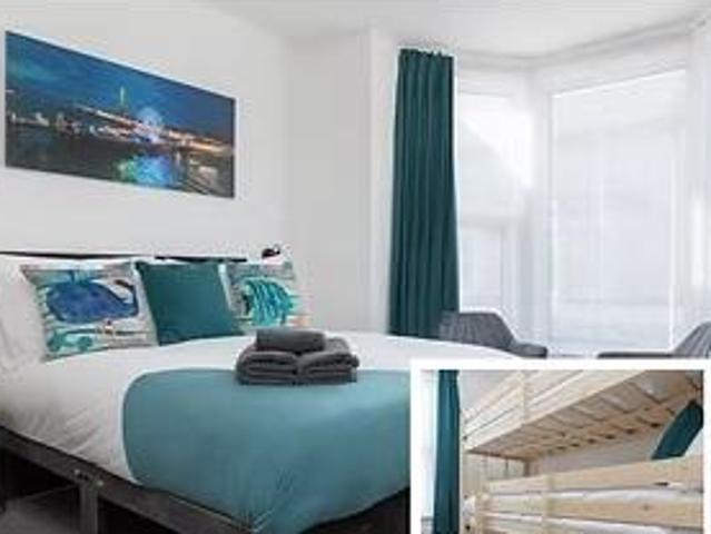 10 bedroom serviced apartments for sale