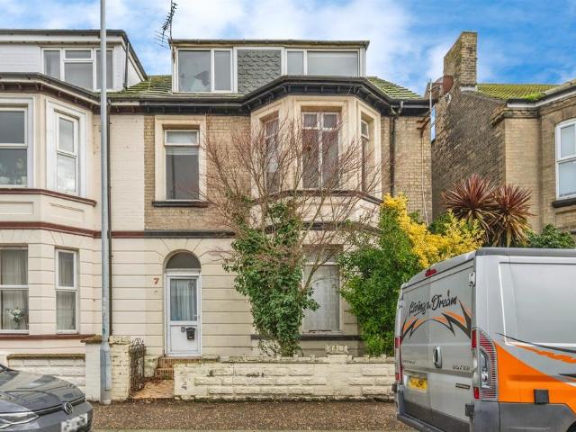 10 bedroom terraced house for sale
