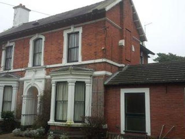 10 Bedrooms Detached house for rent in Forton Road, Newport TF10