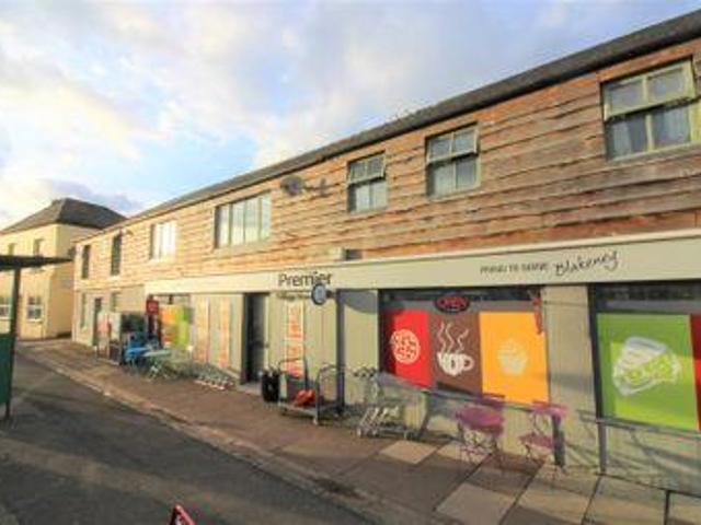 10 Bedrooms for sale in High Street, Blakeney GL15