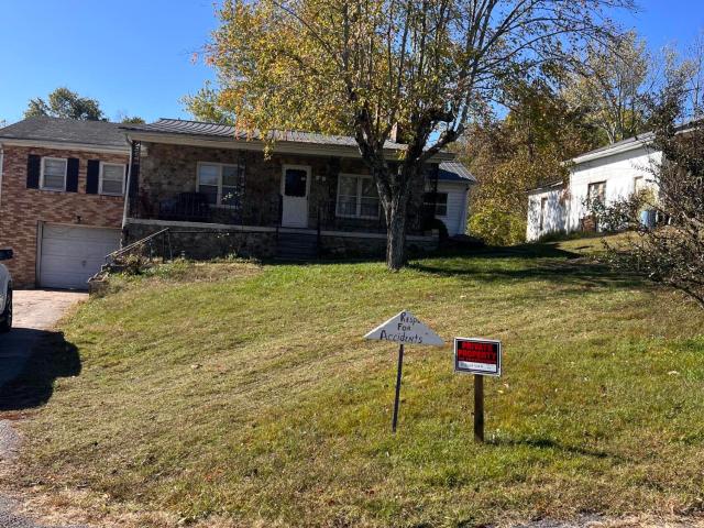 10 Beech Fork Road