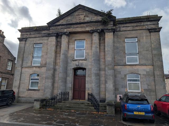 10 Bell Tower, Huntly Street, Inverness, Highland IV3, 1 bed flat to rent, £895 pcm | PrimeLocation