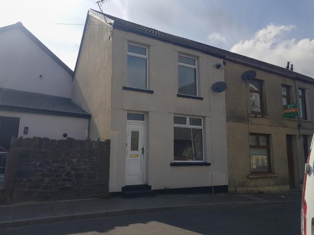 10 Belmont Terrace, Porth CF39, 2 bed terraced house to rent, £850 pcm | PrimeLocation