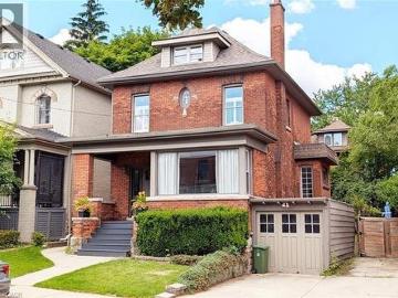 10 Beulah Avenue, Hamilton, ON, L8P 4G9 house for sale | Listing ID 40842 | Royal LePage