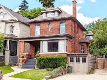 10 Beulah Avenue, Hamilton, ON, L8P 4G9 house for sale | Listing ID X13491 | Royal LePage