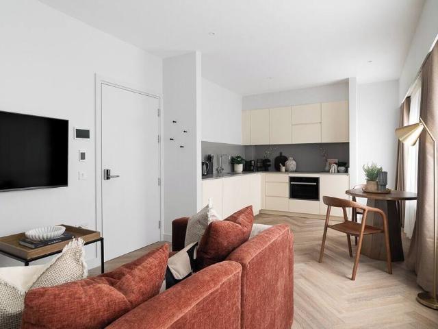 10 Bevis Marks | 1 bed apartment for rent #170789933 | Rentberry