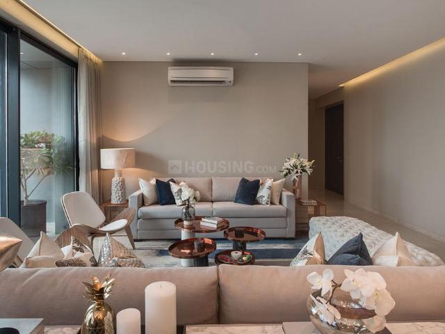 10 BHK Apartment in Andheri West for resale Mumbai. The reference number is 9259652