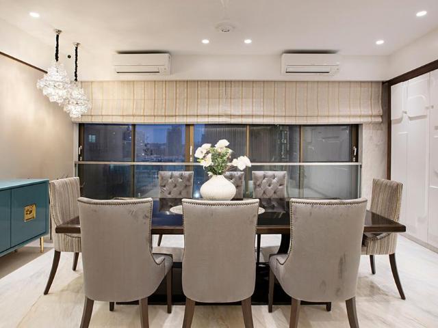 10 BHK Apartment in Andheri West for resale Mumbai. The reference number is 9267953
