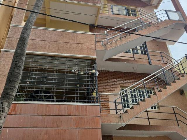 10 BHK Apartment in BTM Layout 2nd Stage for resale Bengaluru. The reference number is 19383387