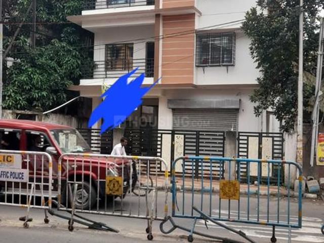 10 BHK Apartment in Baghajatin for resale Kolkata. The reference number is 20549208