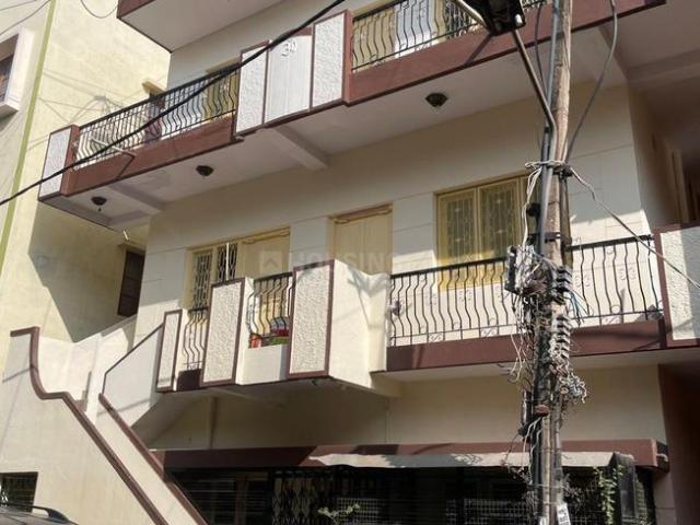 10 BHK Apartment in Halasuru for resale Bengaluru. The reference number is 20714250