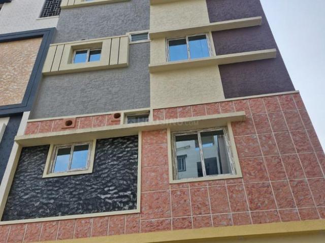10 BHK Apartment in Hongasandra for resale Bengaluru. The reference number is 19624632