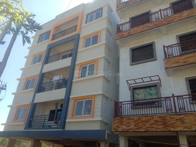 10 BHK Apartment in Kothanur for resale Bengaluru. The reference number is 12684761