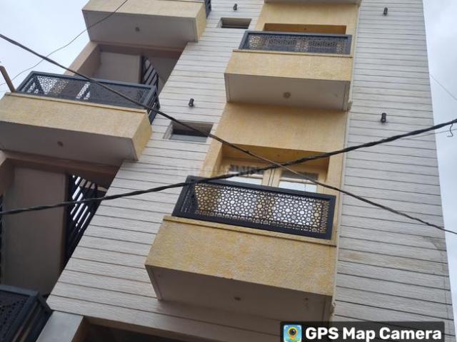 10 BHK Apartment in Thanisandra for resale Bengaluru. The reference number is 18841605