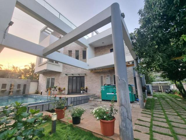 10 BHK Farm House in Kannivakkam for resale Chennai. The reference number is 20557460