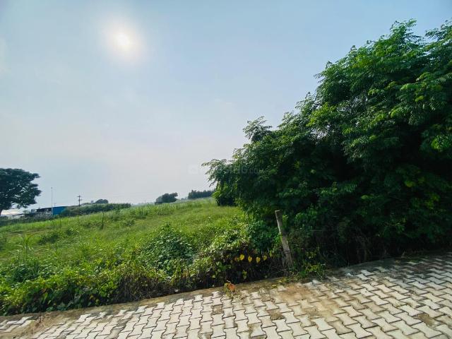10 BHK Farm House in Kharar for rent Mohali. The reference number is 18352969