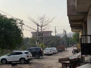 Greater Noida, Gautam Buddha Nagar District, Delhi