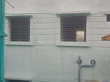 Anugul, Angul District, Orissa - Balcony