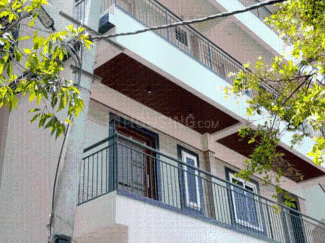 10 BHK Independent Builder Floor in Devarachikkana Halli for resale Bengaluru. The reference number is 20501413