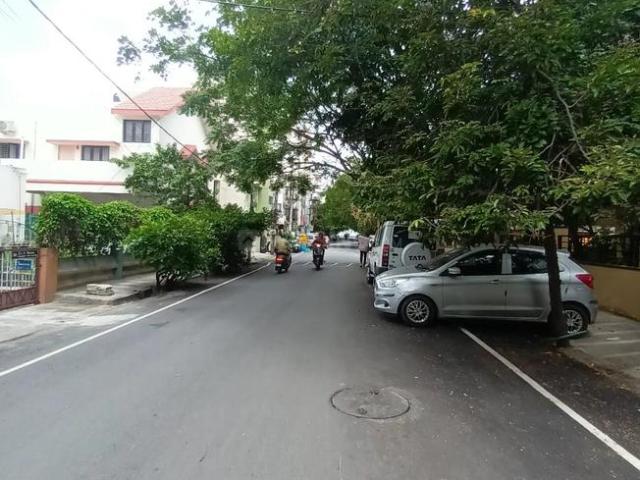 10 BHK Independent Builder Floor in HSR Layout for resale Bengaluru. The reference number is 20591940