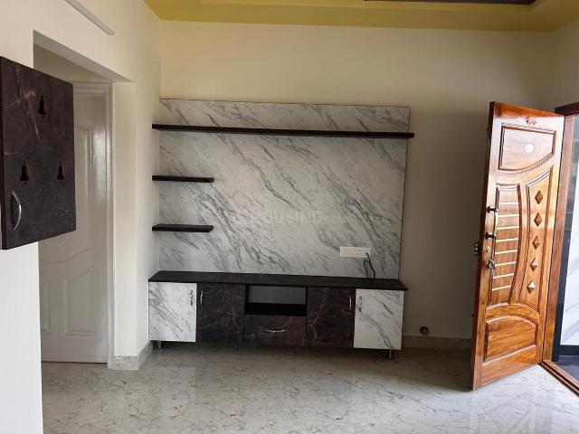 10 BHK Independent Builder Floor in HSR Layout for resale Bengaluru. The reference number is 21013425