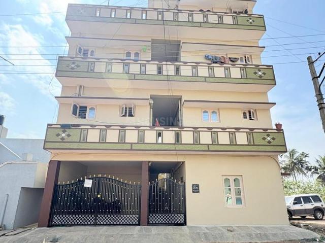 10 BHK Independent Builder Floor in Nagasandra, Bengaluru North for resale Bengaluru. The reference number is 19399453