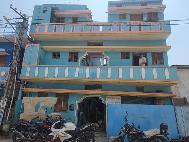 10 BHK Independent Builder Floor in Peenya for resale Bengaluru. The reference number is 20136987